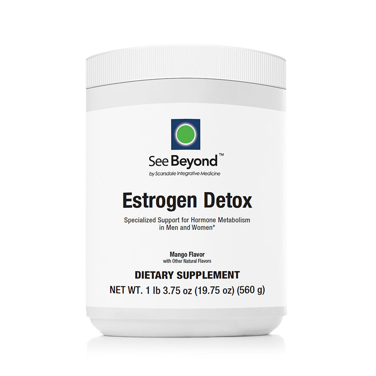 Estrogen Detox