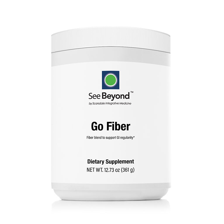 Go Fiber