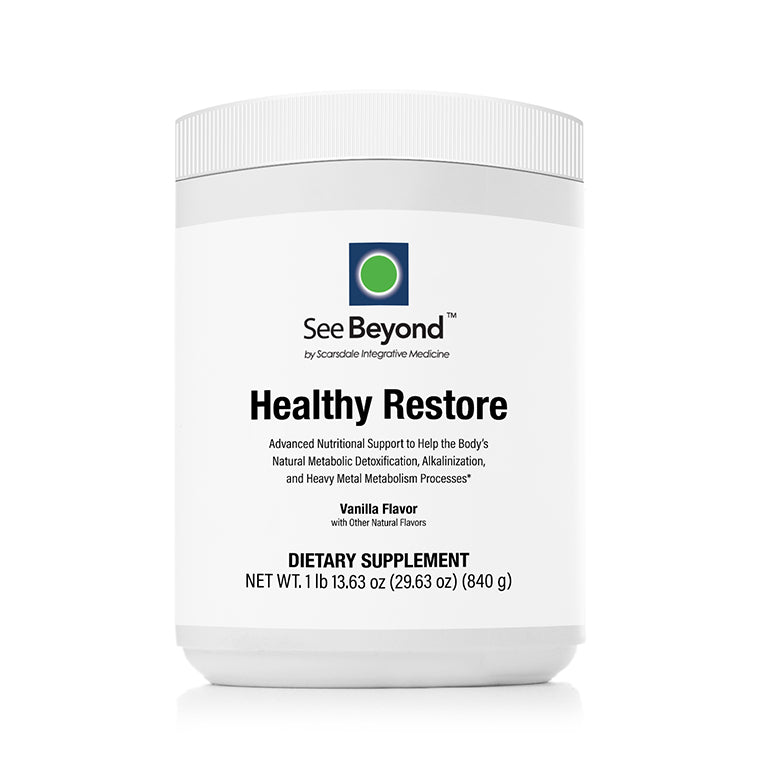 Healthy Restore
