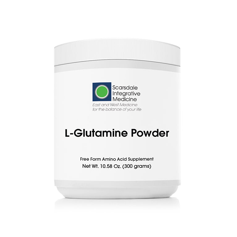 L-Glutamine Powder