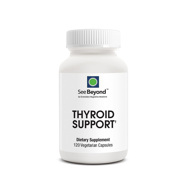 Thyroid Support