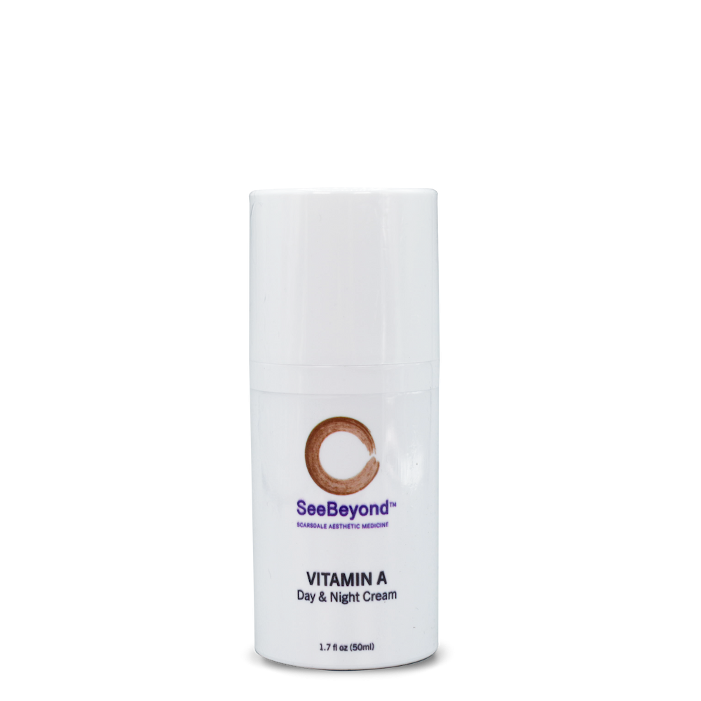 Vitamin A Day & Night Cream
