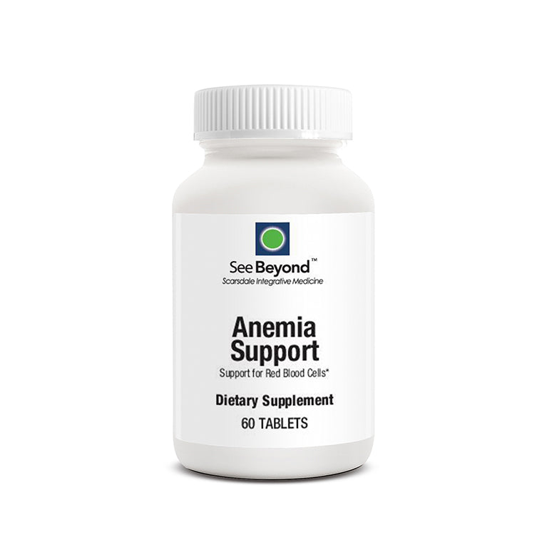 Anemia Support