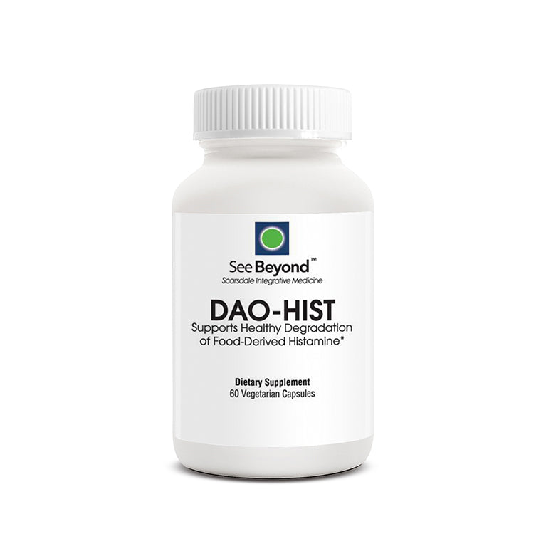 DAO-Hist 60 Tablet