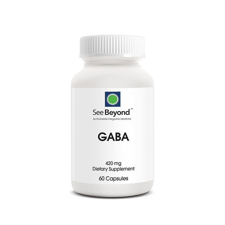 GABA