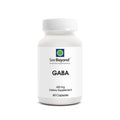 GABA