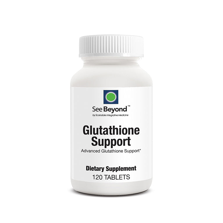Glutathione Support