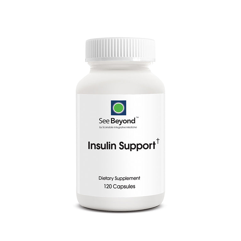 Insulin Support