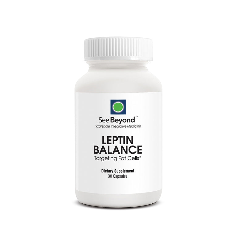 Leptin Balance