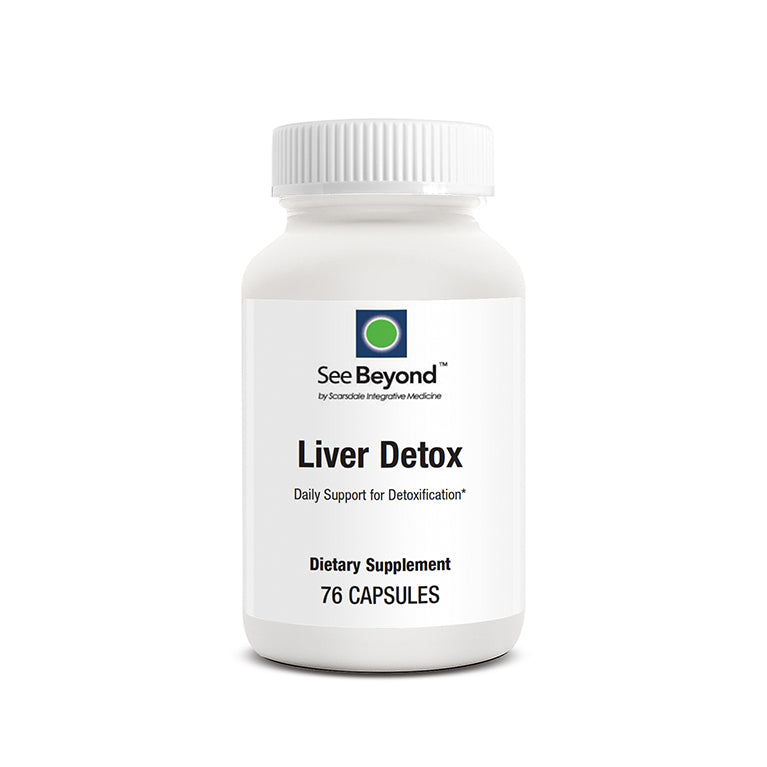 Liver Detox