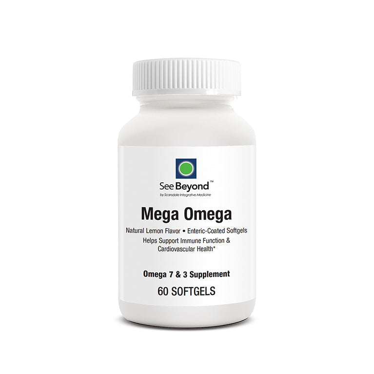 Mega Omega