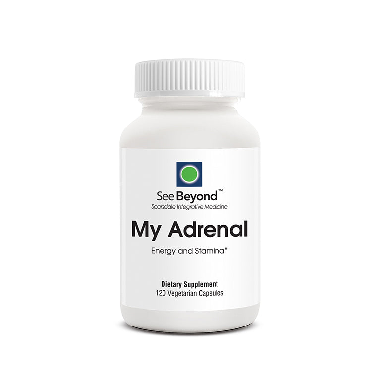 My Adrenal