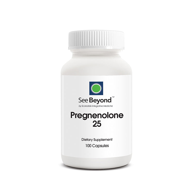 Pregnenolone